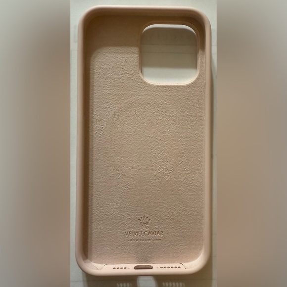 Lot of 5 Velvet Caviar Silicone iPhone 14 Pro Max Phone Cases - Picture 16 of 16